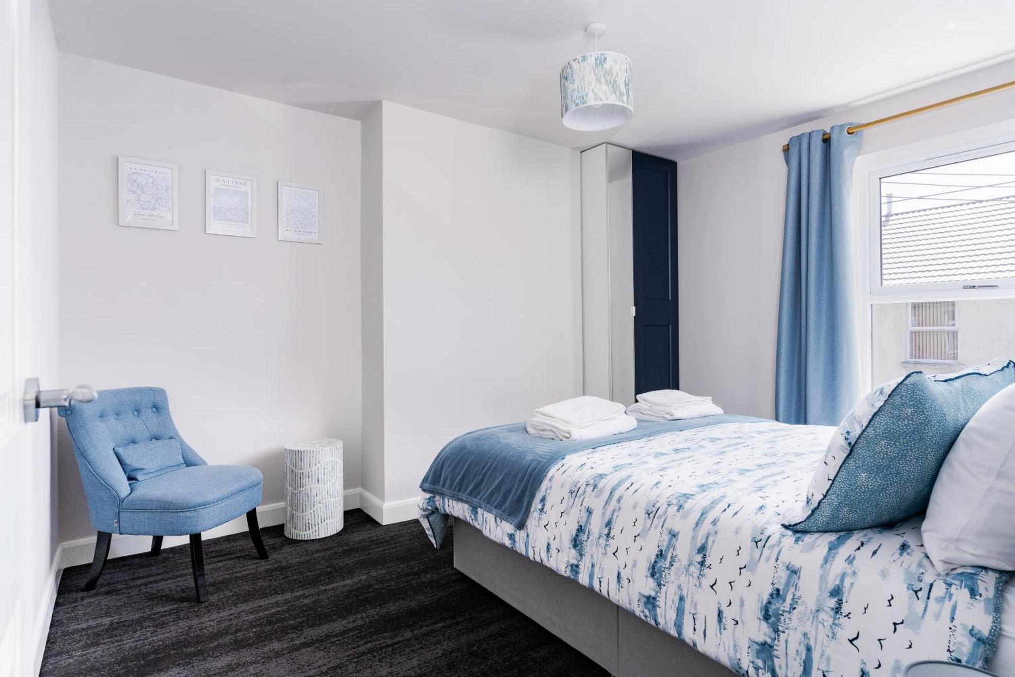 Holiday home Ty Gwladus A Einion By Wales Escapes