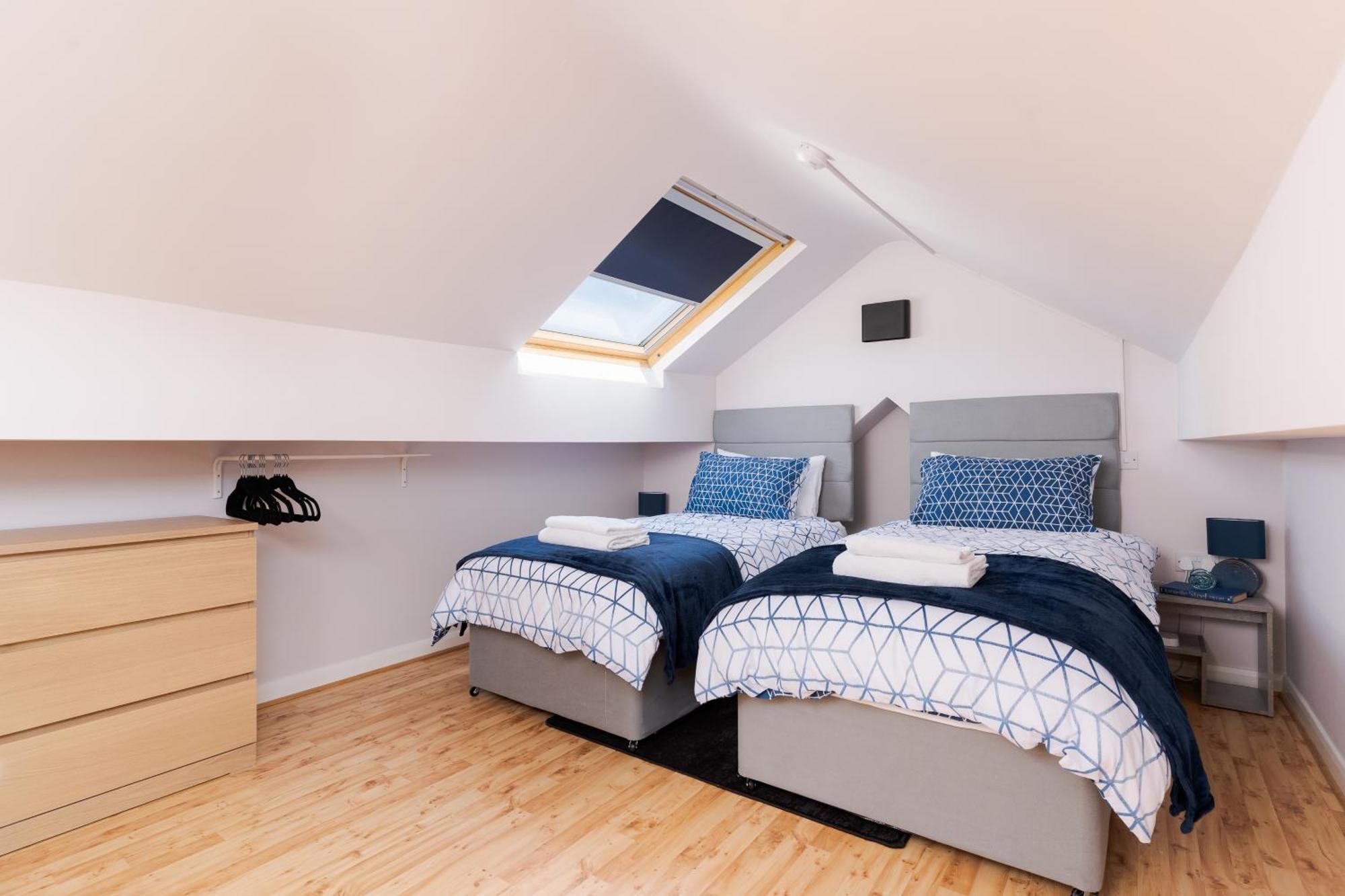 Holiday home Ty Gwladus A Einion By Wales Escapes Glyn Neath