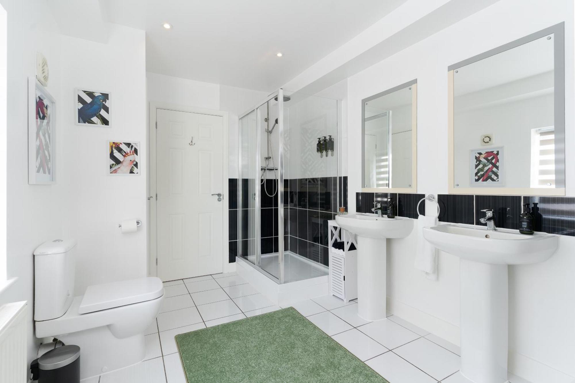 Holiday home Ty Gwladus A Einion By Wales Escapes Glyn Neath